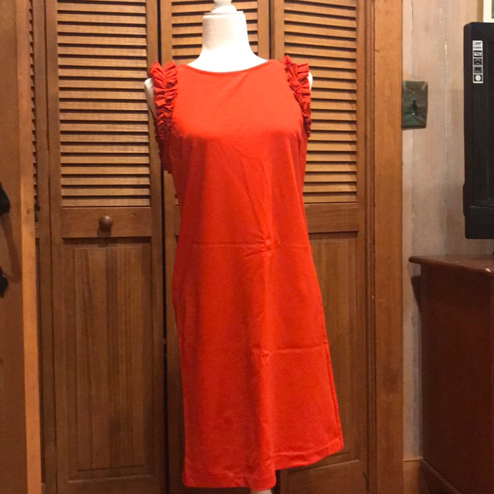 Ann Taylor dress